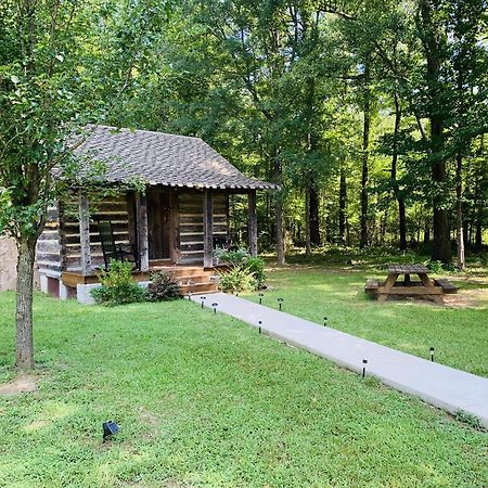 Washington Coulter Farmstead Bed & Breakfast 部屋 写真