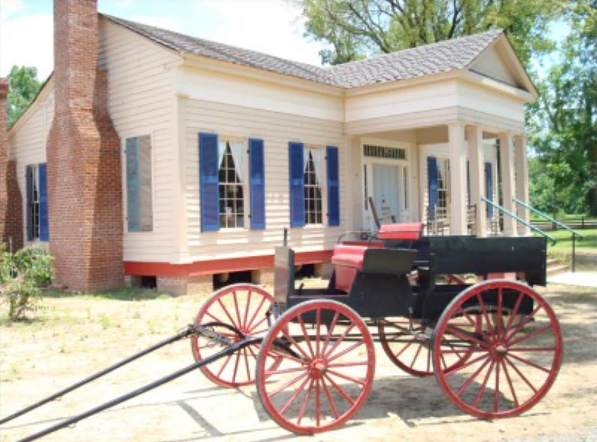 Washington Coulter Farmstead Bed & Breakfast エクステリア 写真