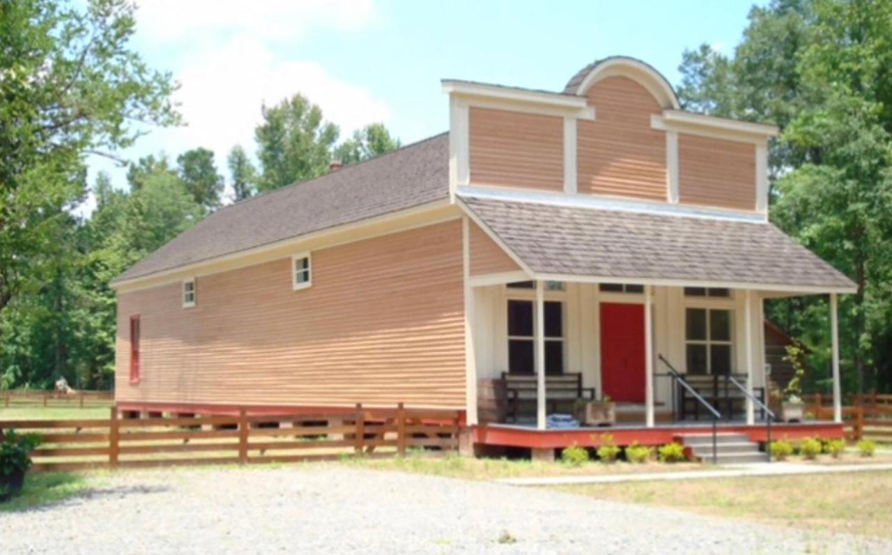 Washington Coulter Farmstead Bed & Breakfast エクステリア 写真