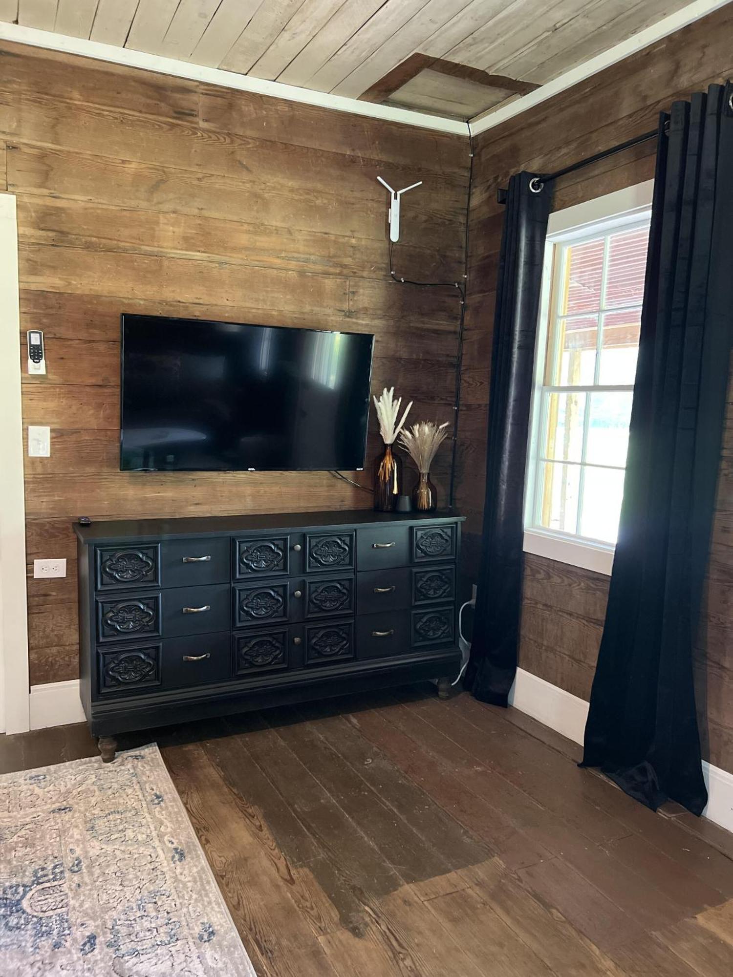 Washington Coulter Farmstead Bed & Breakfast 部屋 写真