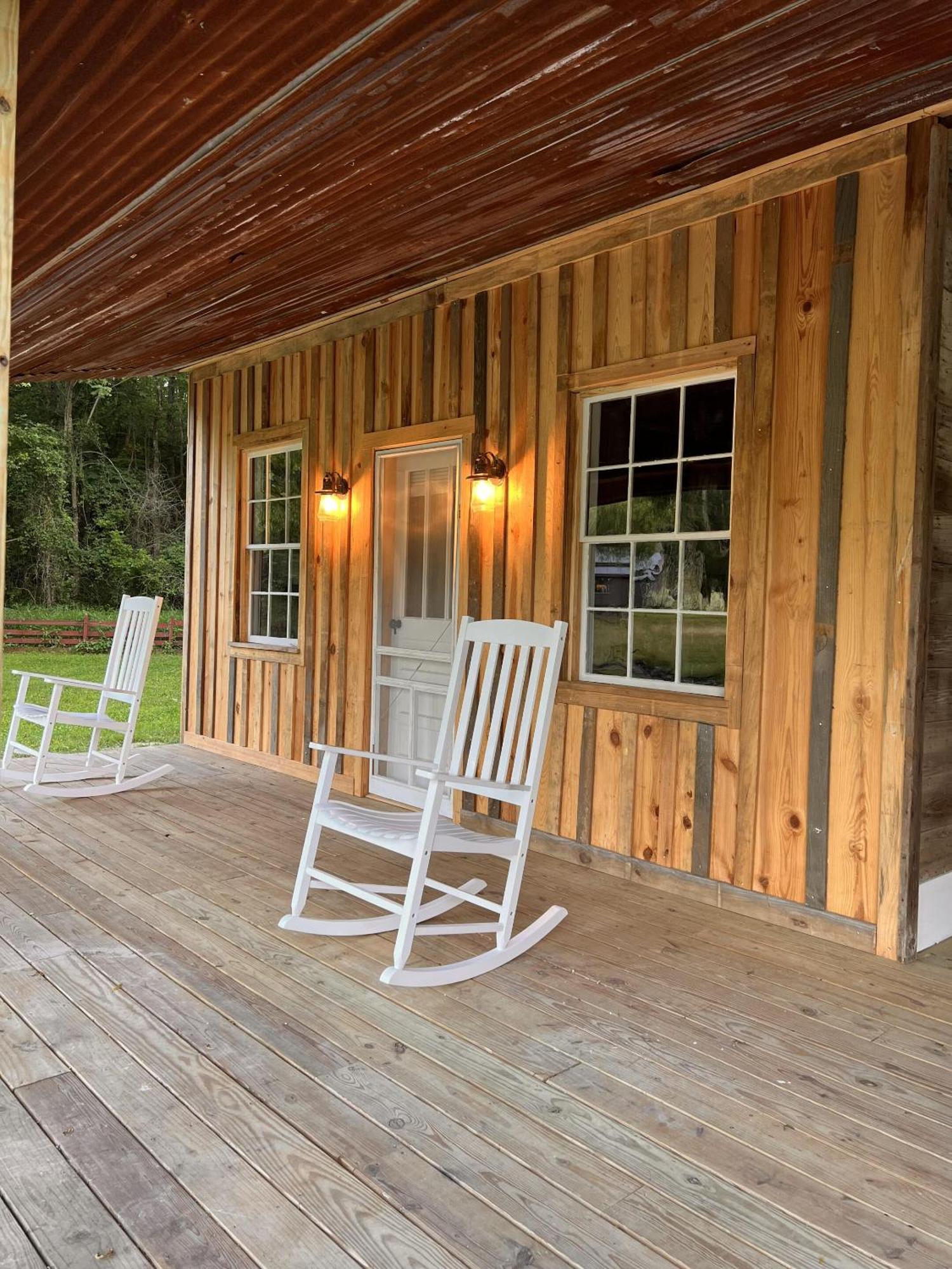 Washington Coulter Farmstead Bed & Breakfast 部屋 写真