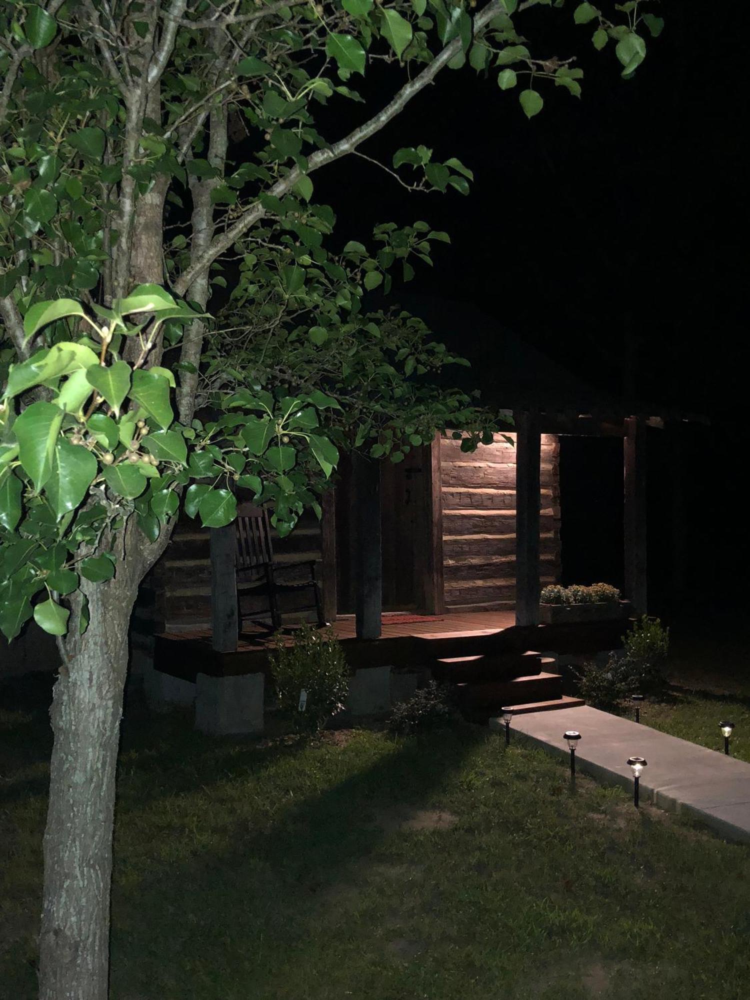 Washington Coulter Farmstead Bed & Breakfast 部屋 写真