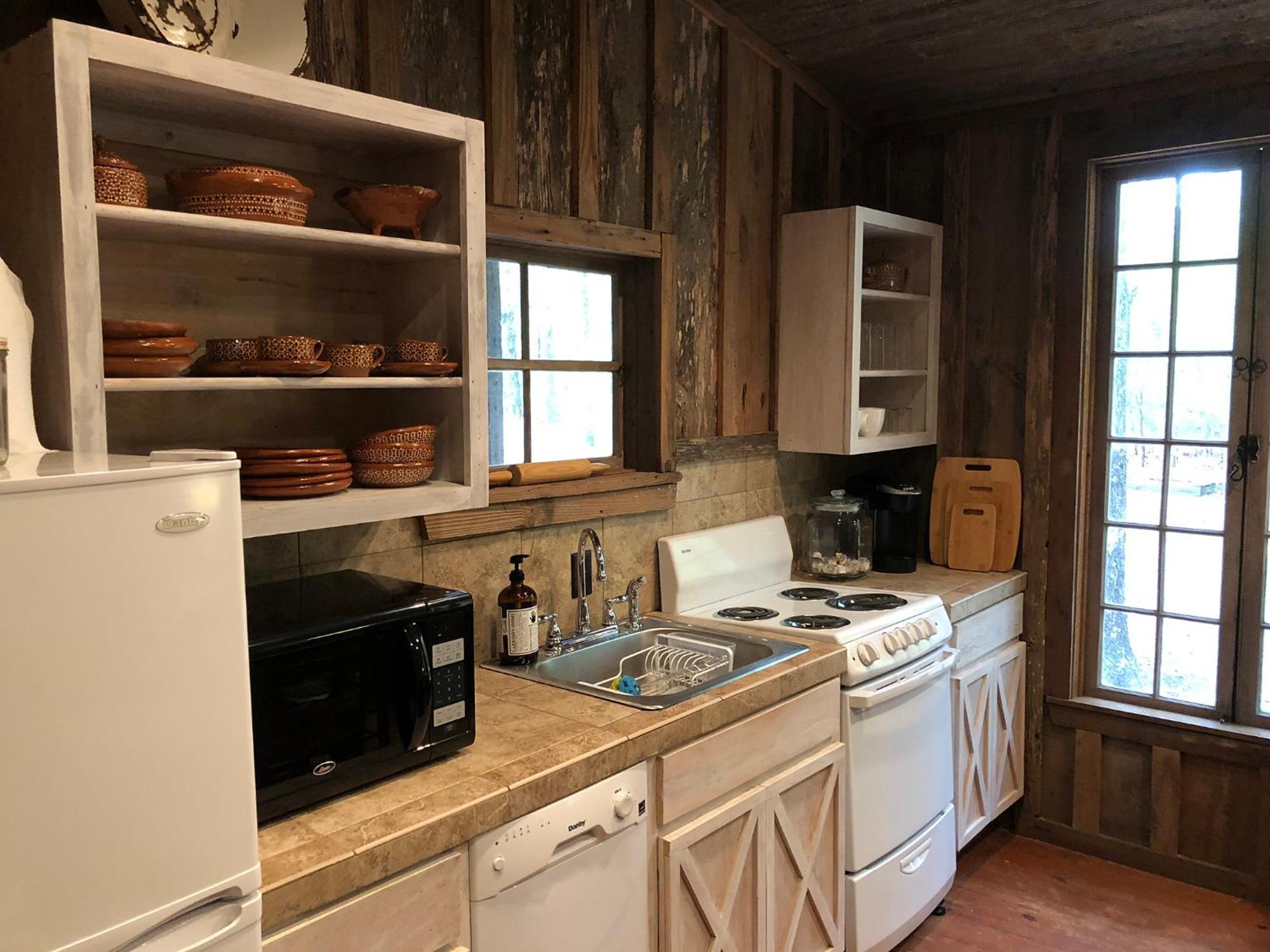Washington Coulter Farmstead Bed & Breakfast 部屋 写真