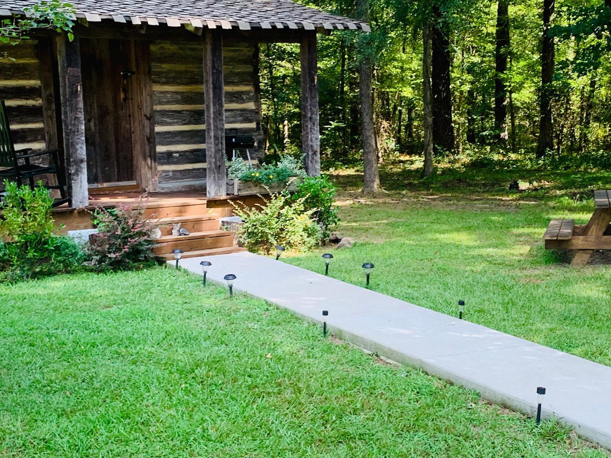 Washington Coulter Farmstead Bed & Breakfast 部屋 写真