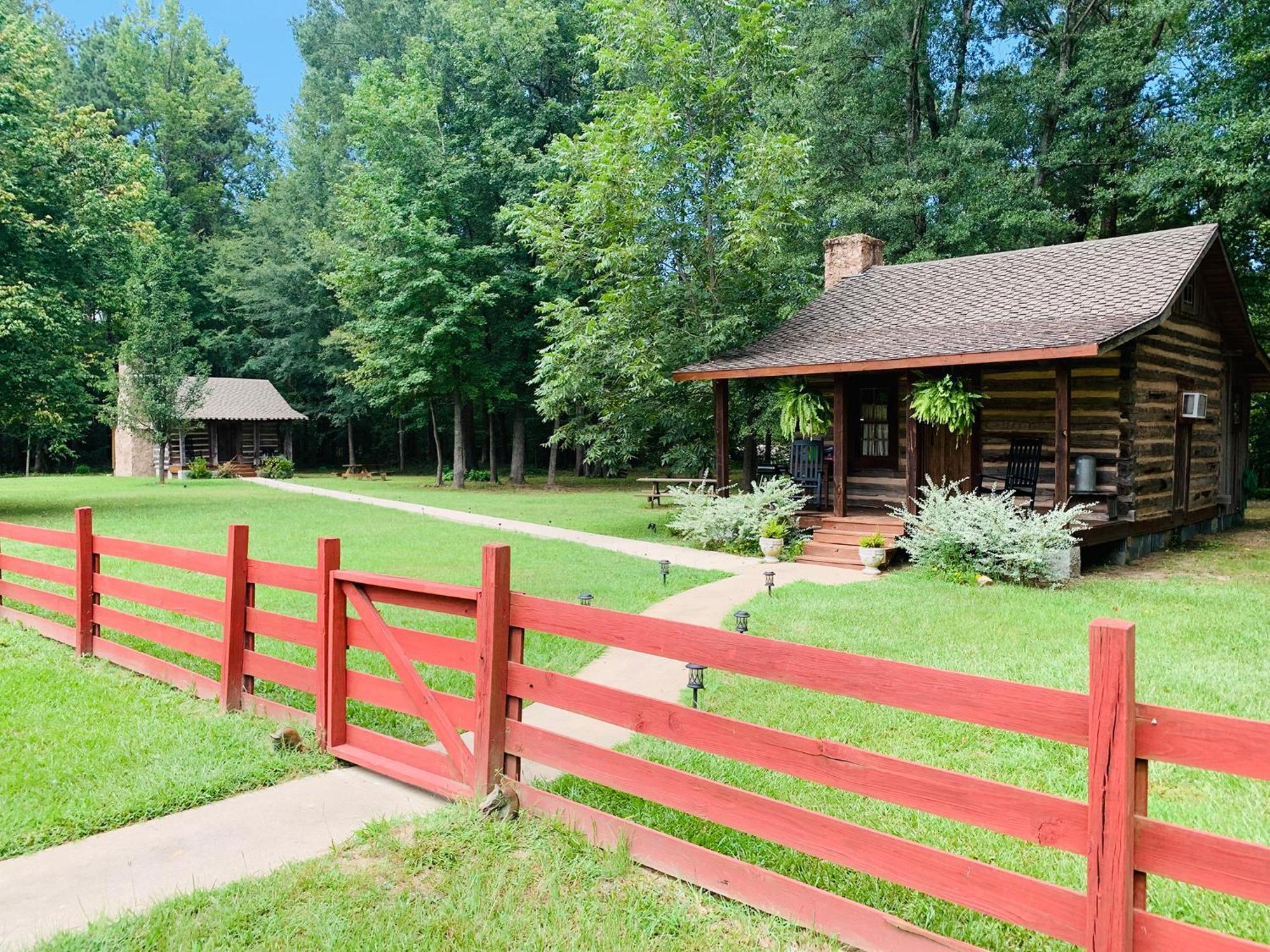 Washington Coulter Farmstead Bed & Breakfast 部屋 写真
