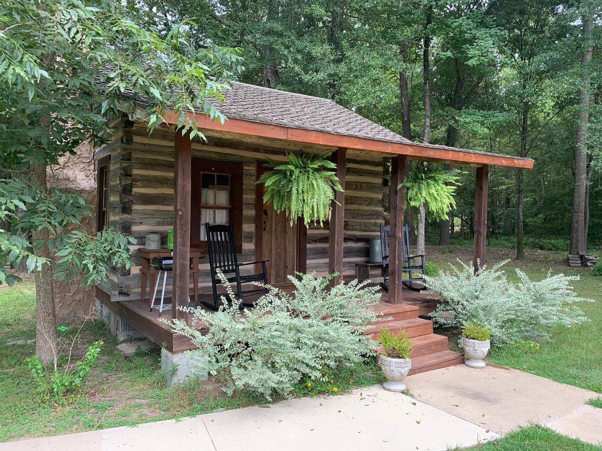 Washington Coulter Farmstead Bed & Breakfast 部屋 写真