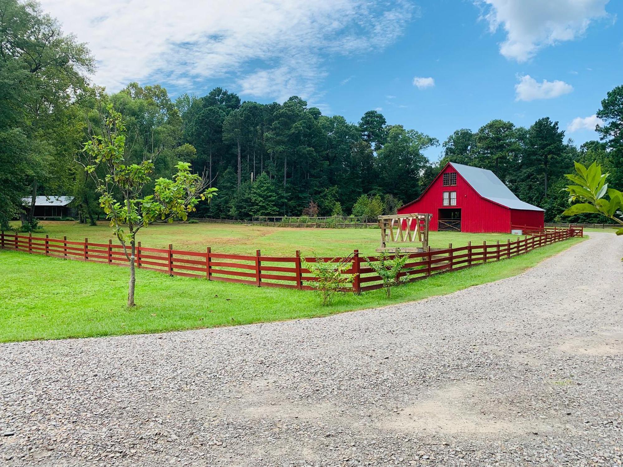 Washington Coulter Farmstead Bed & Breakfast 部屋 写真
