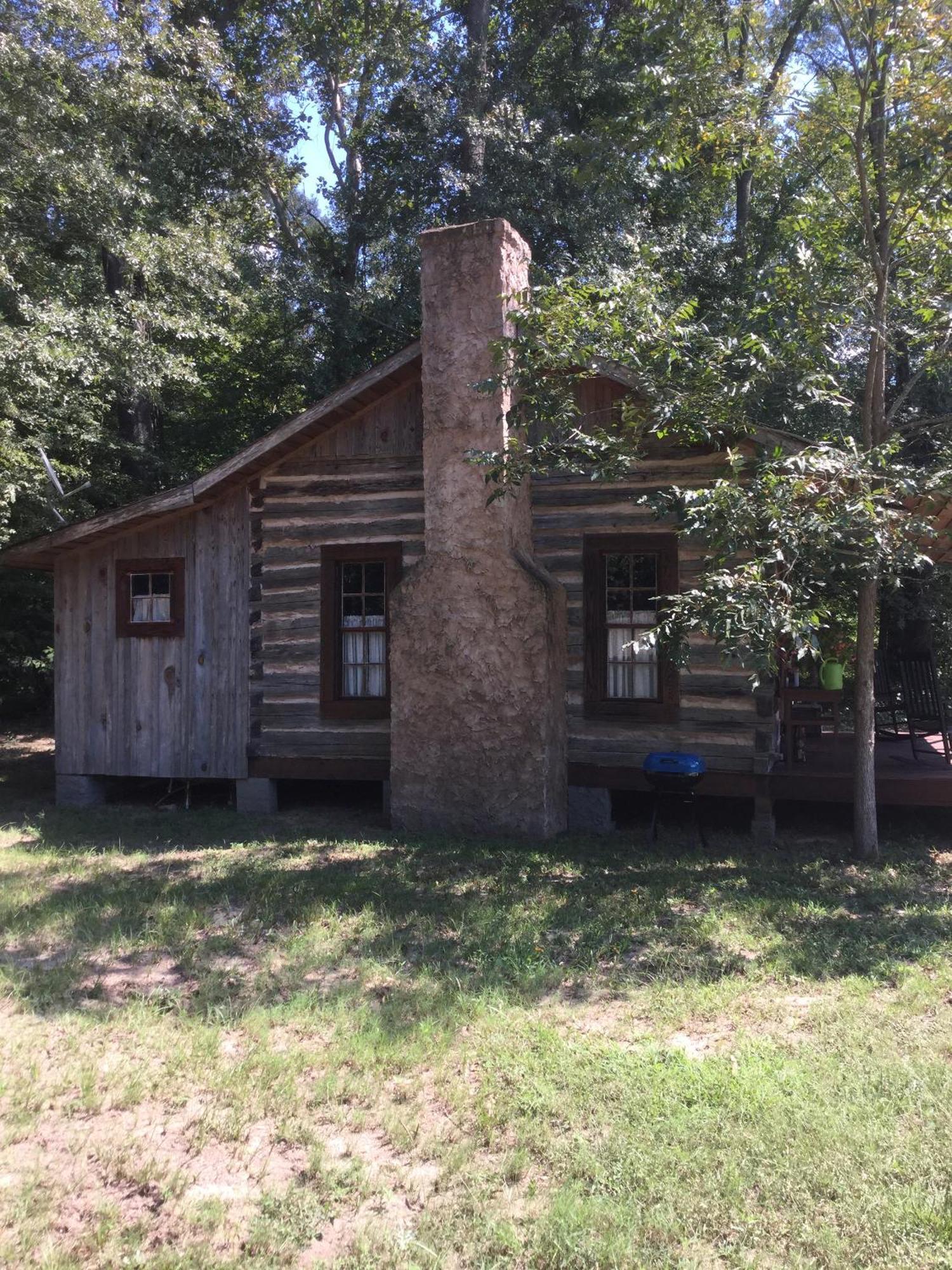 Washington Coulter Farmstead Bed & Breakfast 部屋 写真