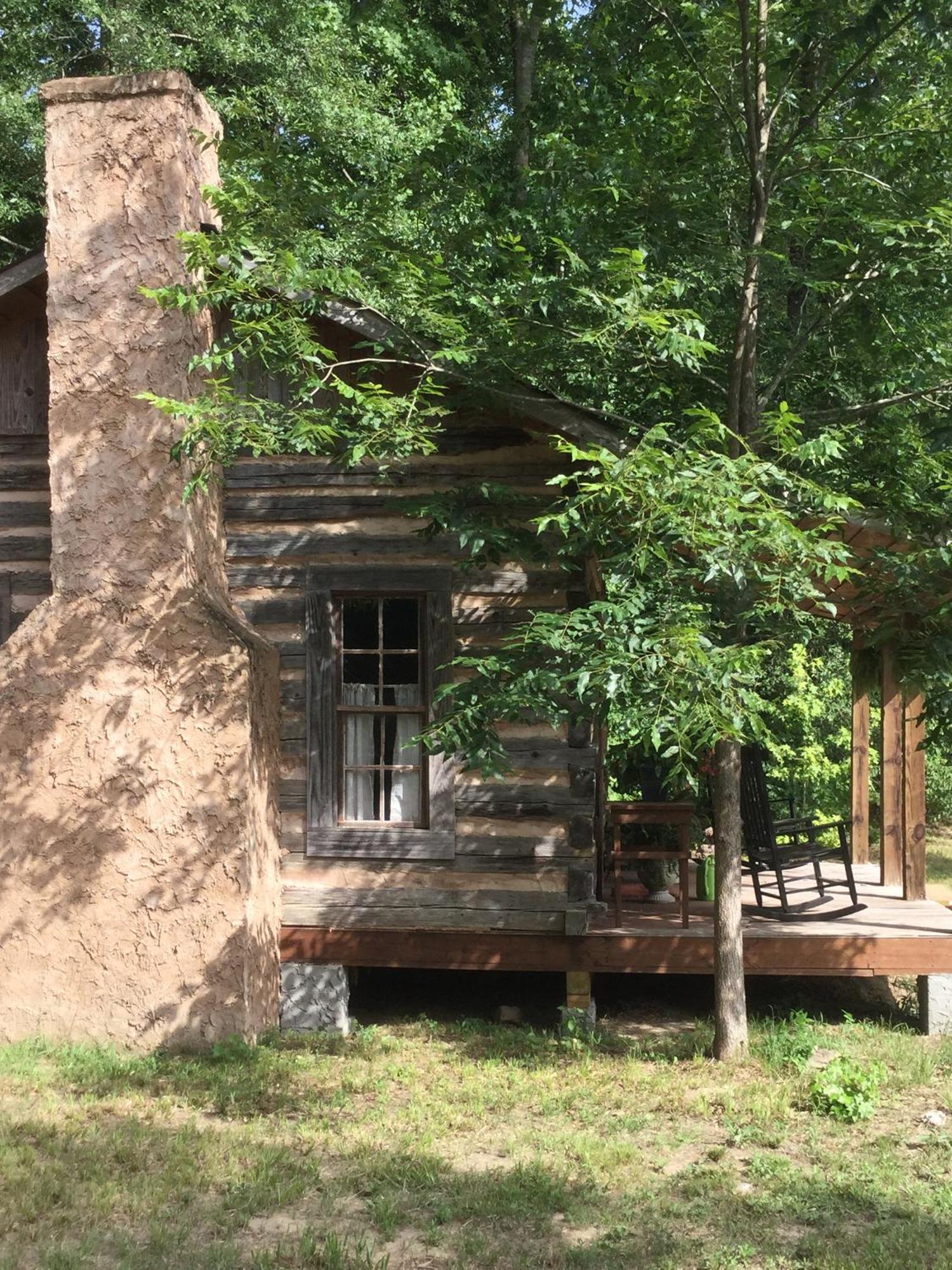 Washington Coulter Farmstead Bed & Breakfast 部屋 写真