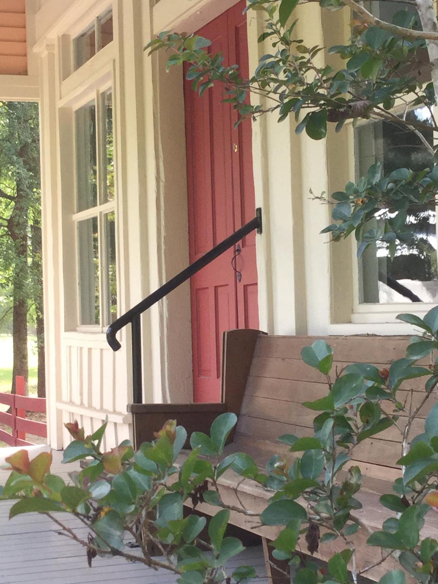 Washington Coulter Farmstead Bed & Breakfast エクステリア 写真