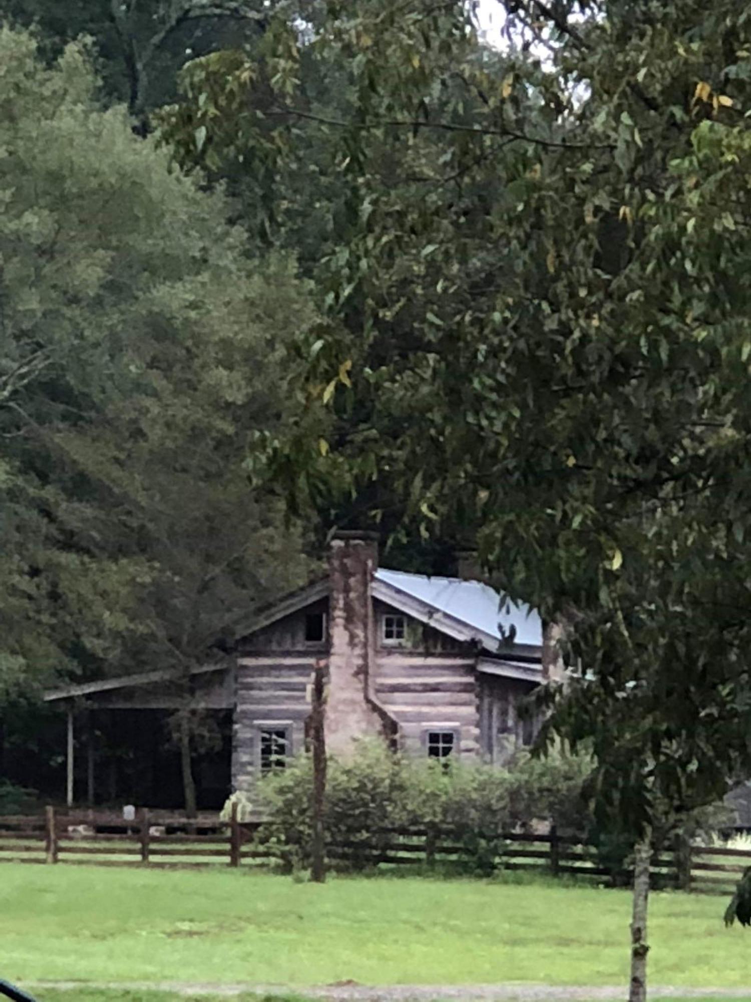 Washington Coulter Farmstead Bed & Breakfast 部屋 写真