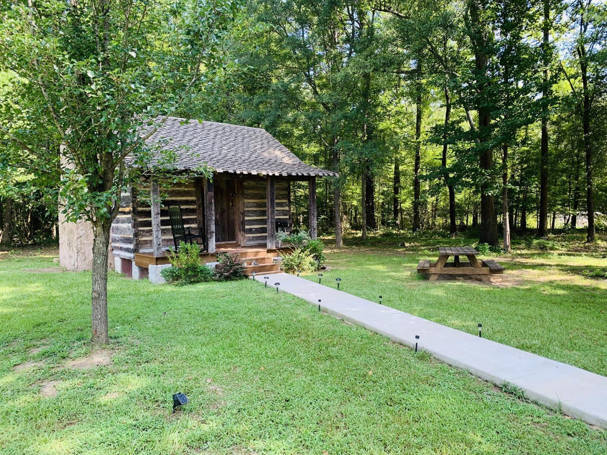 Washington Coulter Farmstead Bed & Breakfast 部屋 写真