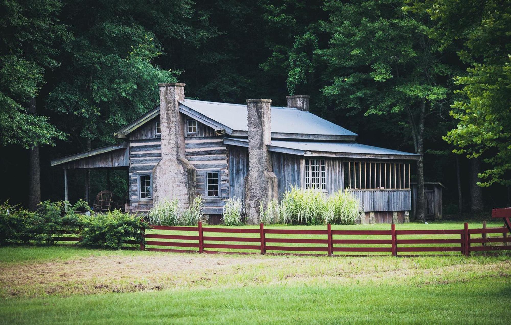 Washington Coulter Farmstead Bed & Breakfast 部屋 写真